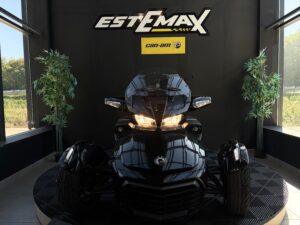 Can-am Spyder F3 LIMITED