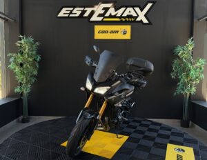 Yamaha Tracer 900 GT TRES BON ETAT